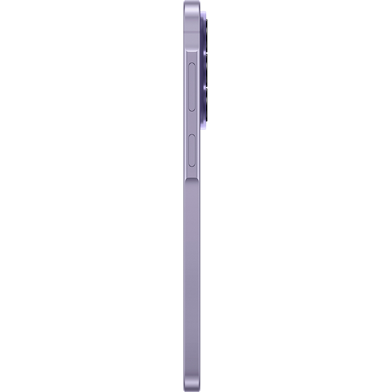 Смартфон Samsung Galaxy A57 5G 8/256Gb awesome lilac (SM-A576BZVD) фото №9