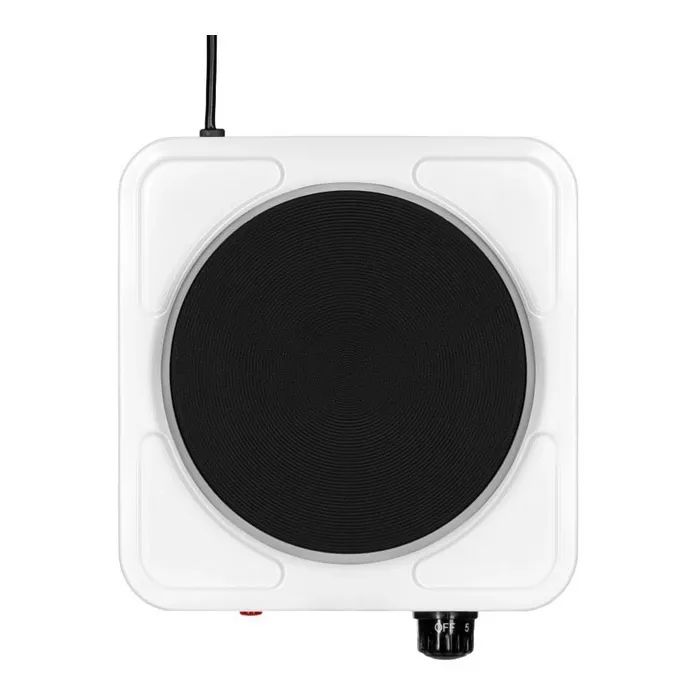 Плитка электрическая Milano HP-1115W фото №4