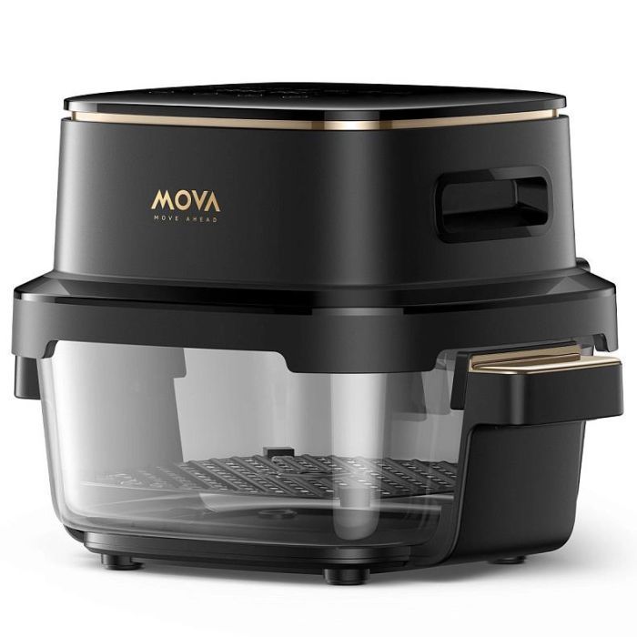Мультипіч MOVA AeroChef AF20 Pro (MOVA-AF20Pro) фото №2