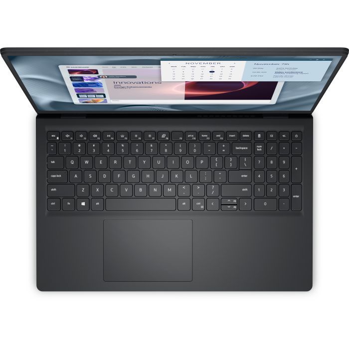 Ноутбук Dell Pro 15 Essential (PV1255R58512UBU) фото №2
