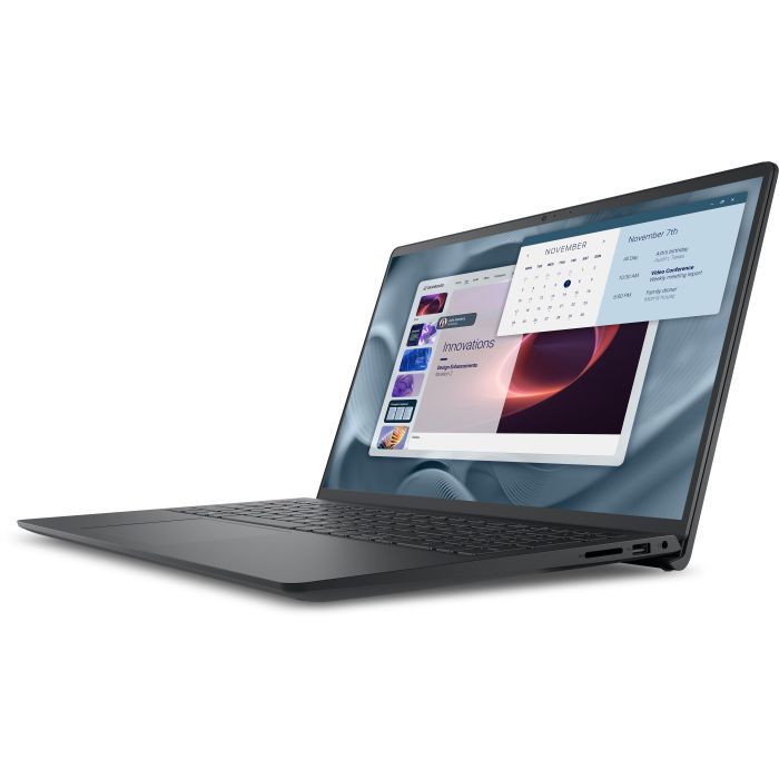 Ноутбук Dell Pro 15 Essential (PV1255R58512UBU) фото №4