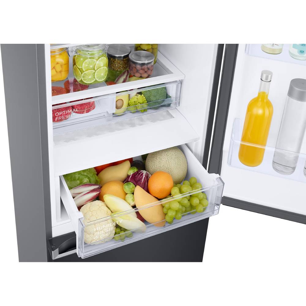 Холодильник Samsung RB38C679EB1/UA фото №9