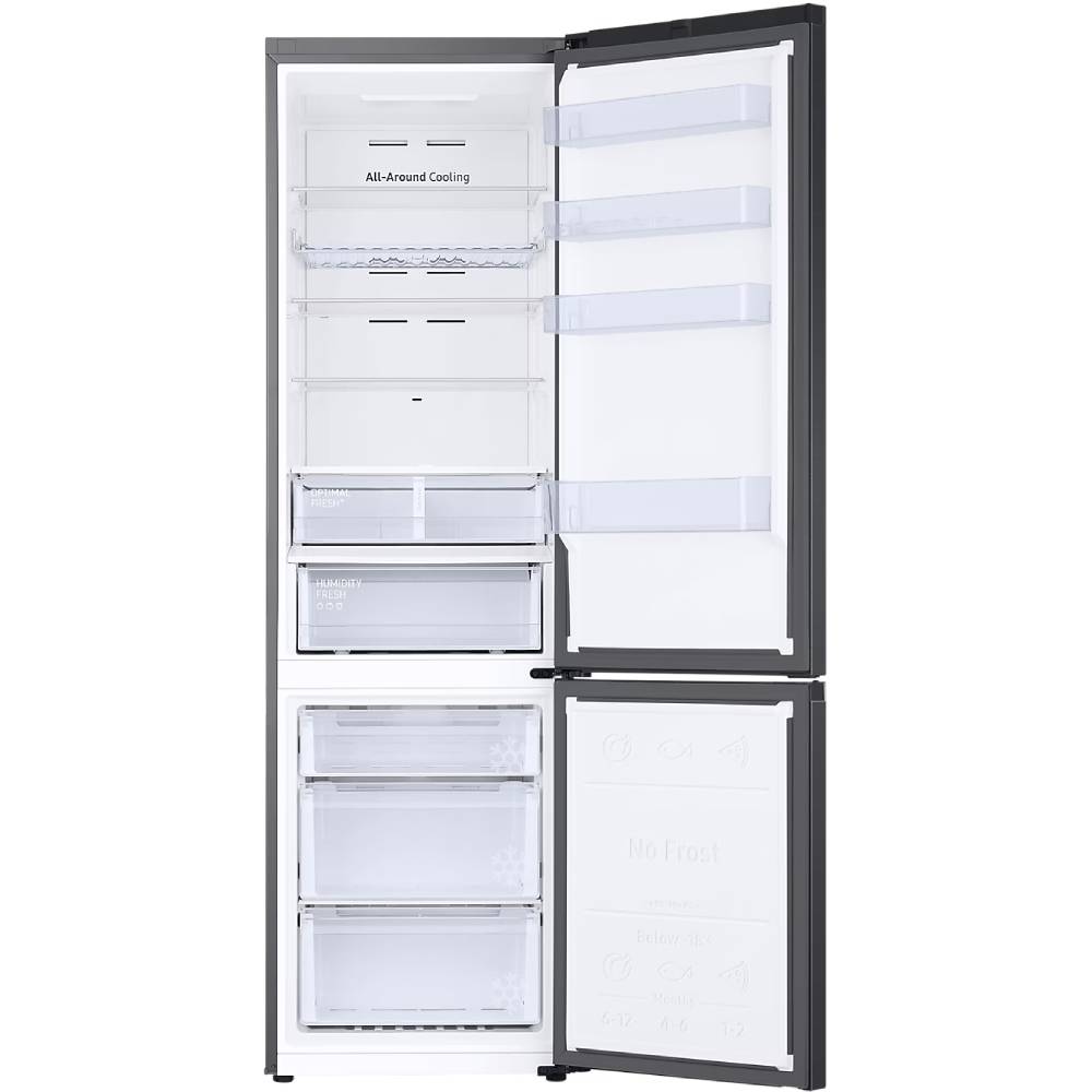 Холодильник Samsung RB38C679EB1/UA фото №6