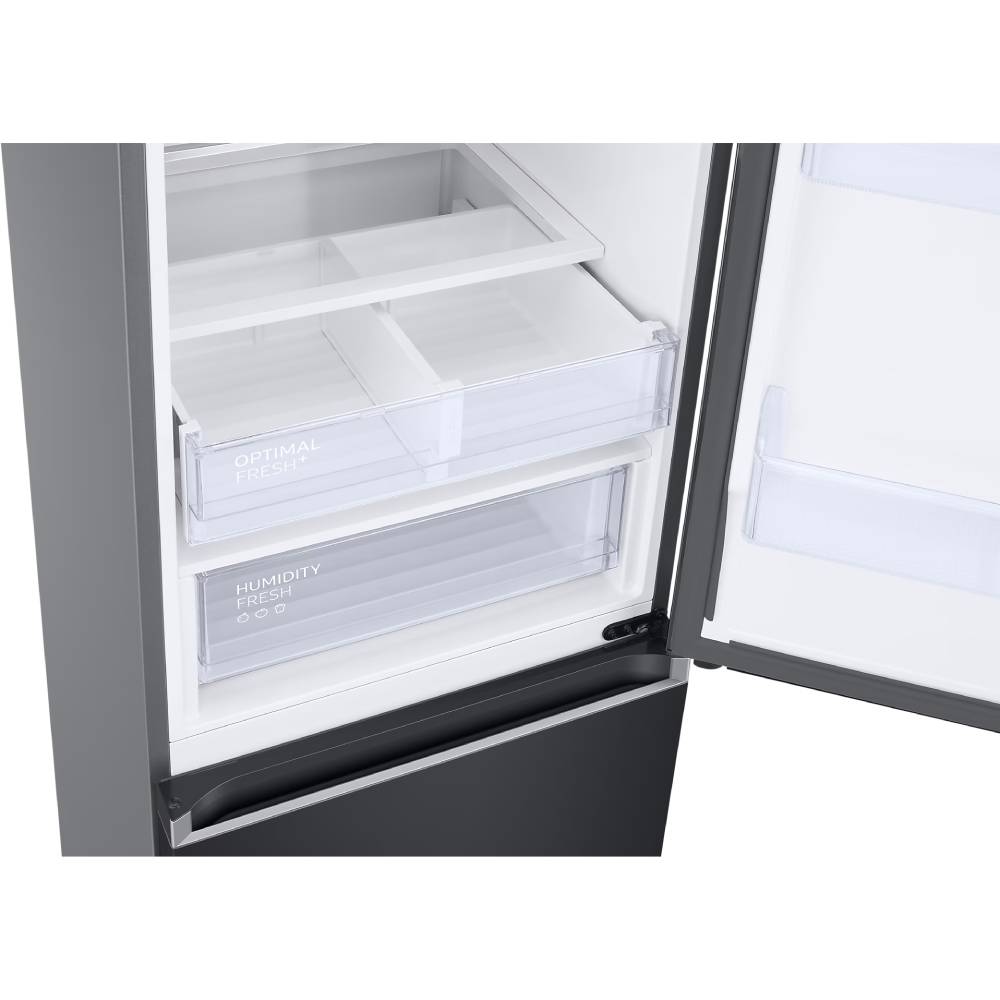Холодильник Samsung RB38C679EB1/UA фото №8