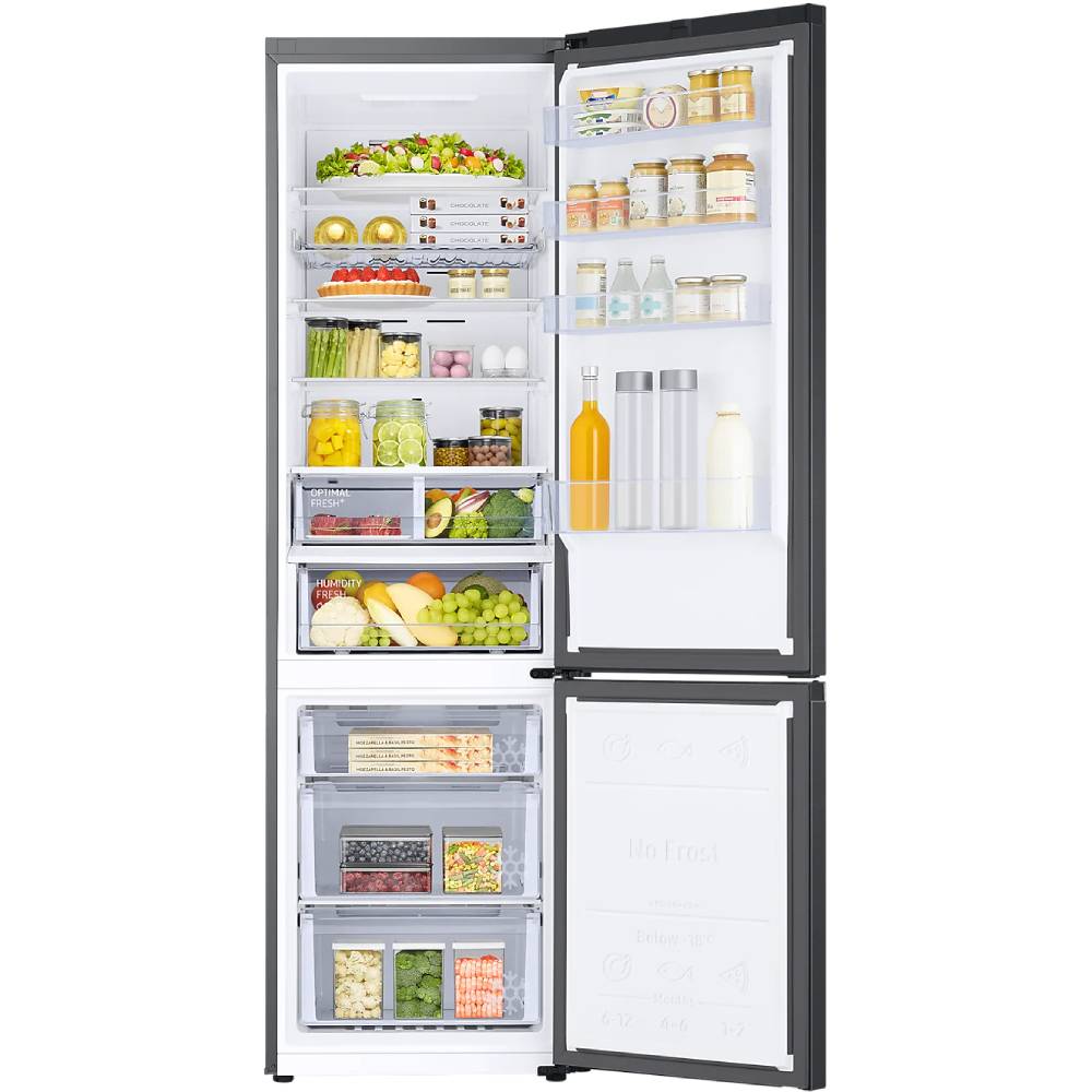 Холодильник Samsung RB38C679EB1/UA фото №7