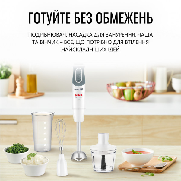 Блендер Tefal HB643138 фото №15