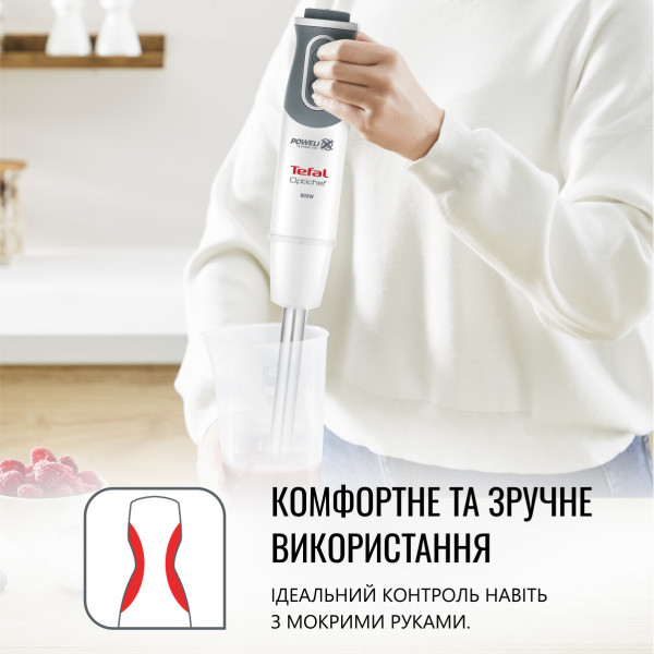 Блендер Tefal HB643138 фото №19