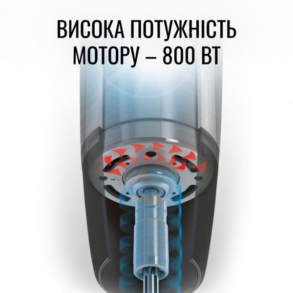 Блендер Tefal HB643138 фото №7