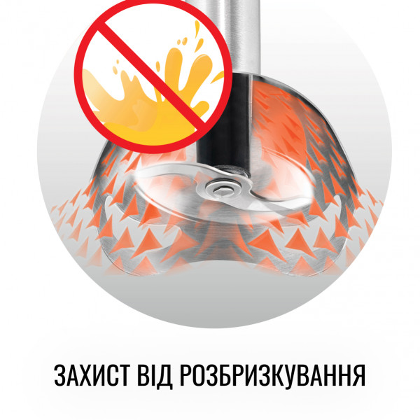 Блендер Tefal HB643138 фото №12