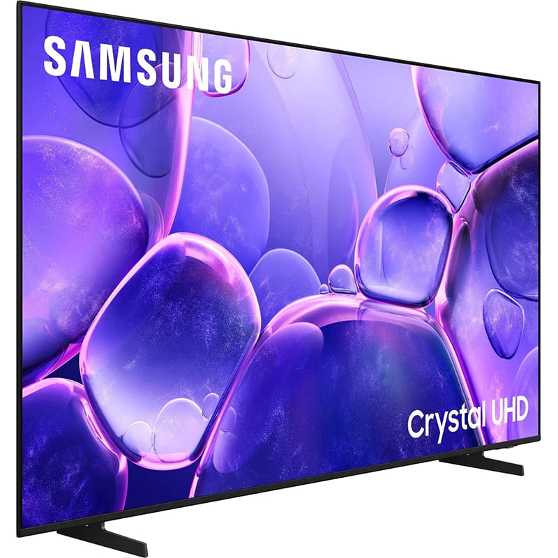 Телевізор Samsung UE65AU8000UXUA фото №3