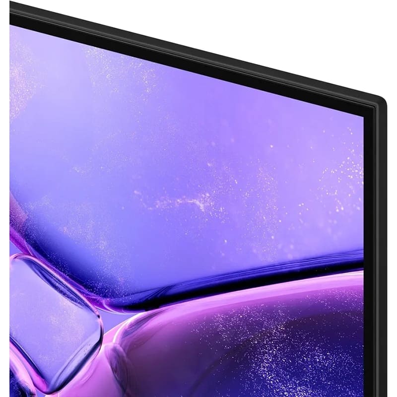 Телевізор Samsung UE65AU8000UXUA фото №7