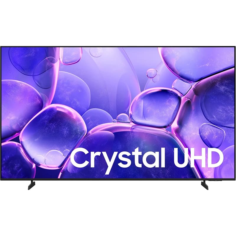 Телевізор Samsung UE65AU8000UXUA фото №2