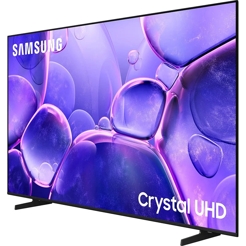 Телевізор Samsung UE65AU8000UXUA фото №4
