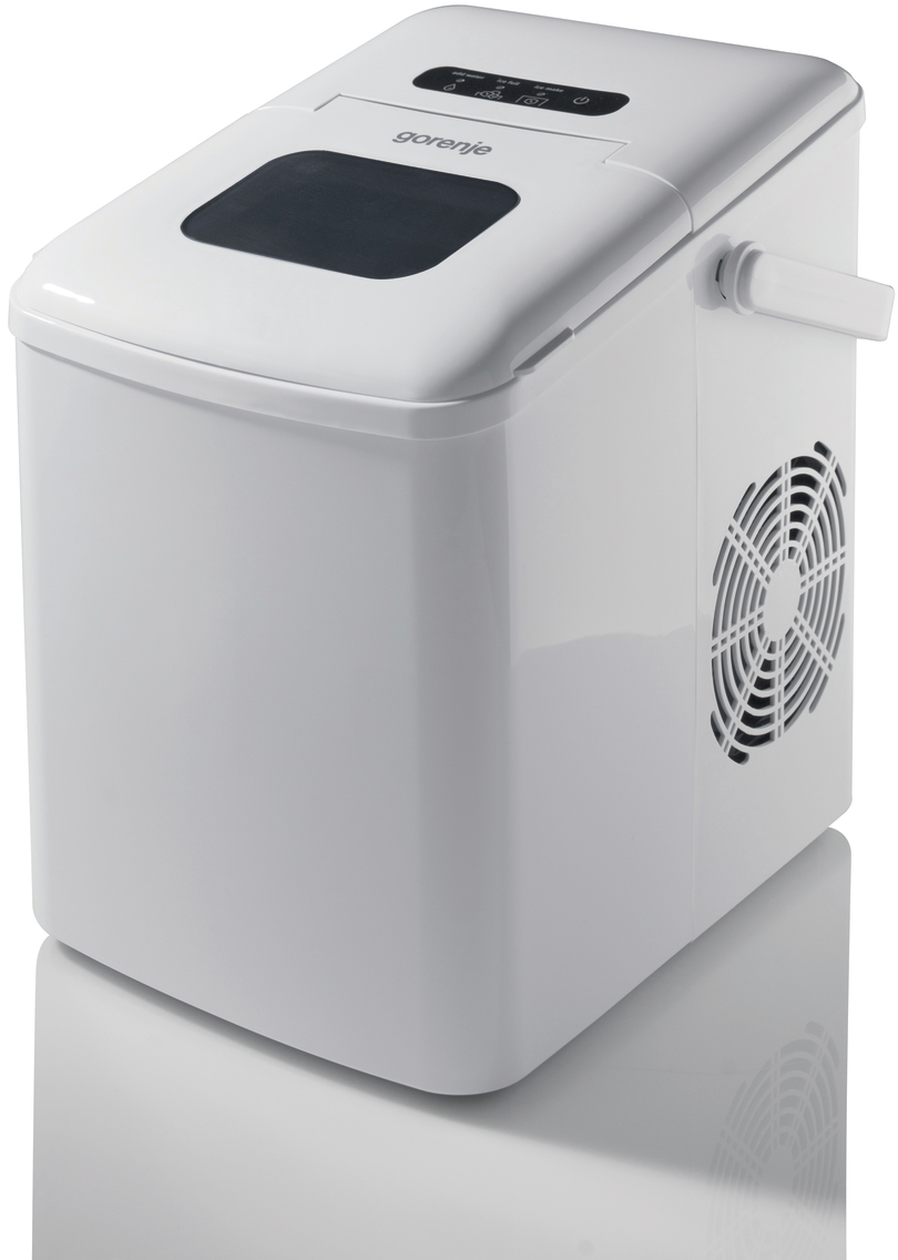Морозильна камера Gorenje IMD1200W