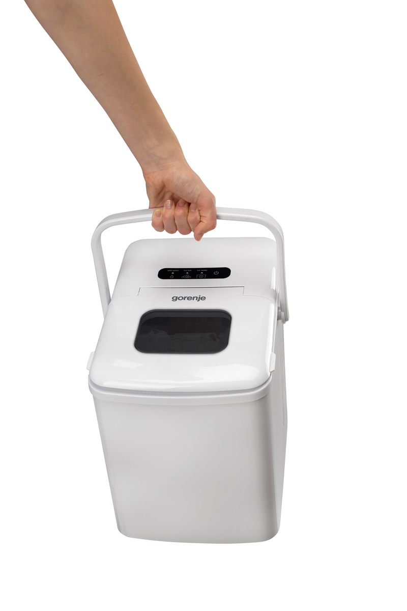 Морозильна камера Gorenje IMD1200W фото №9