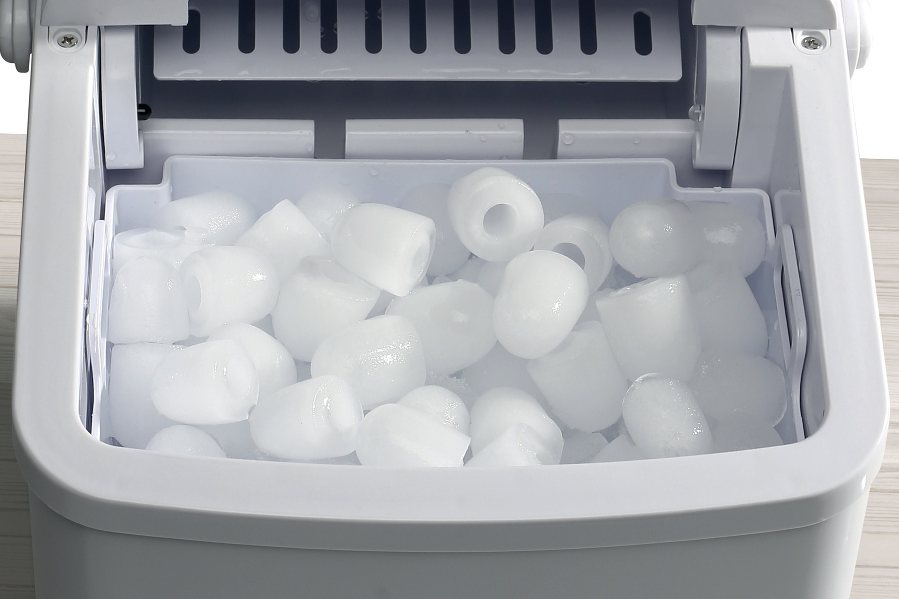 Морозильна камера Gorenje IMD1200W фото №5