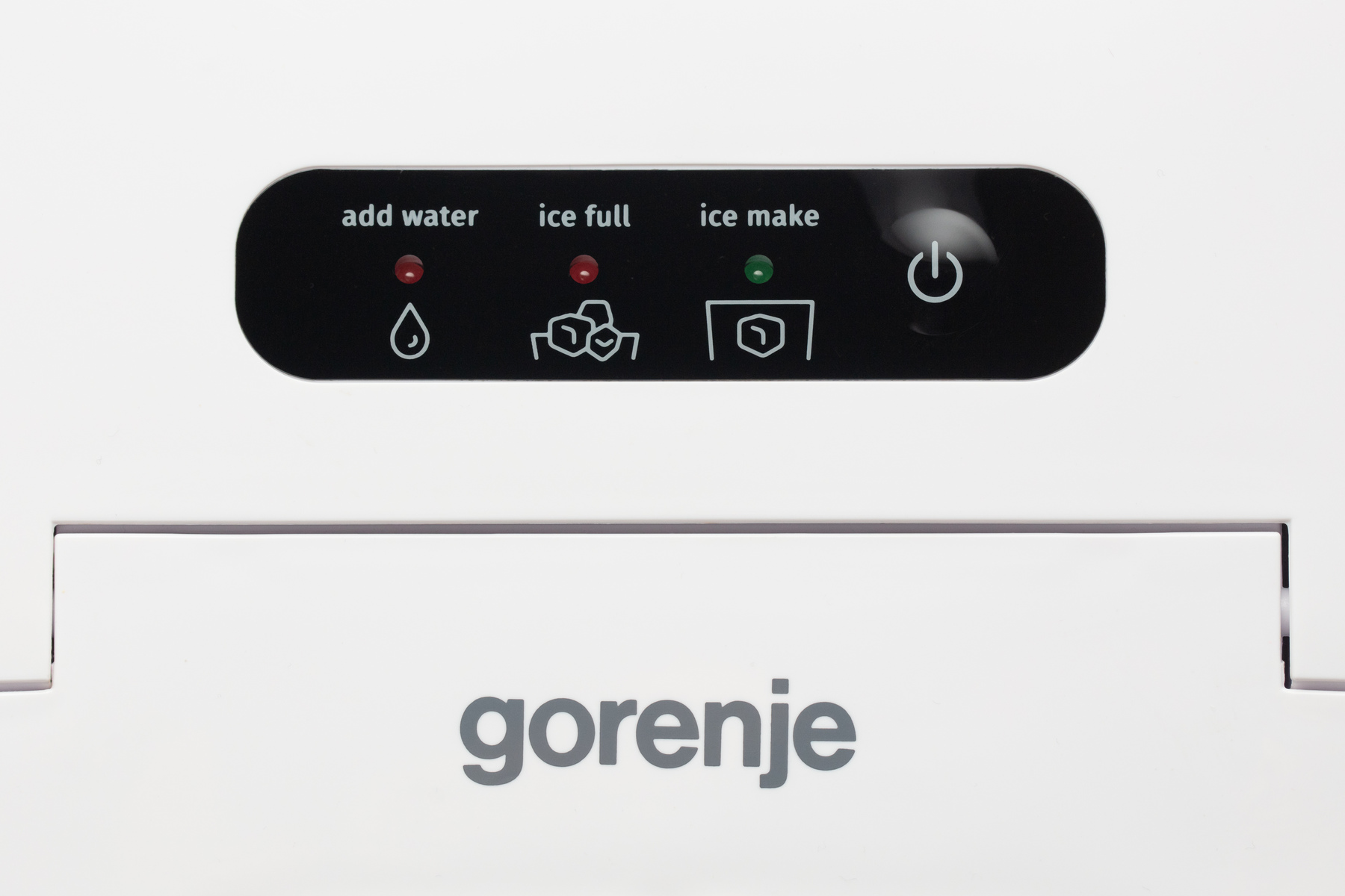 Морозильна камера Gorenje IMD1200W фото №8