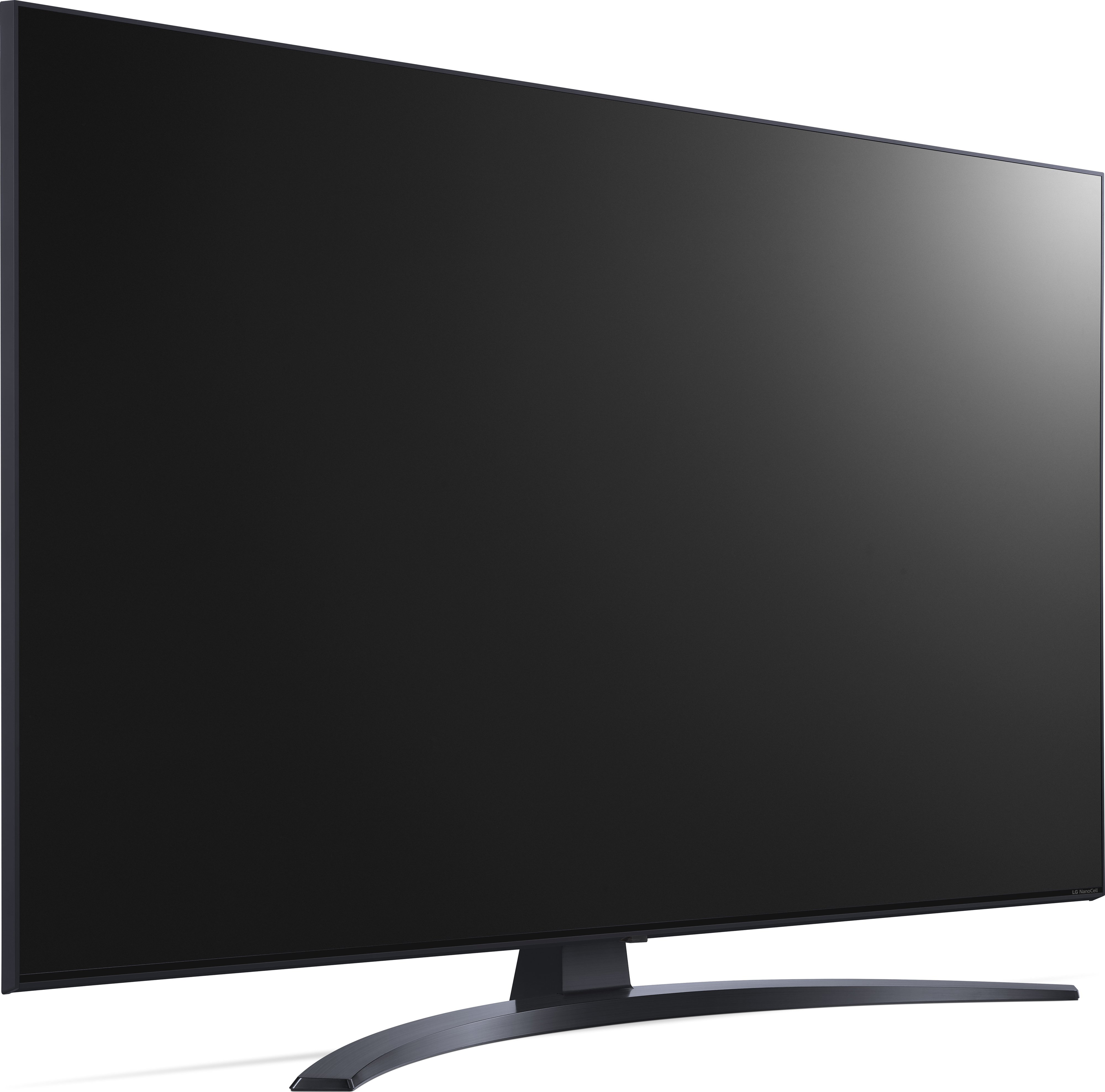 Телевизор LG 43NANO766QA фото №9