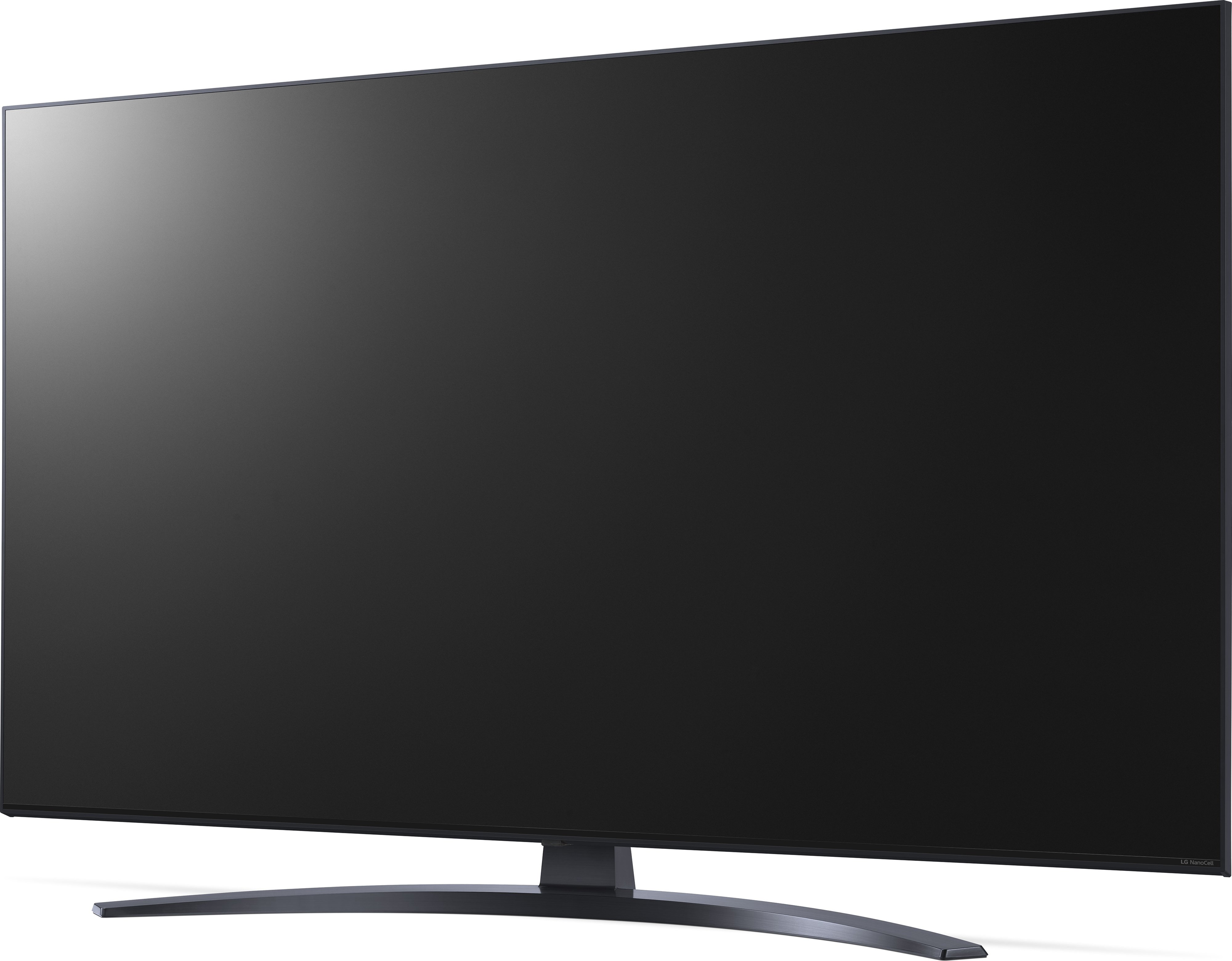 Телевизор LG 43NANO766QA фото №10