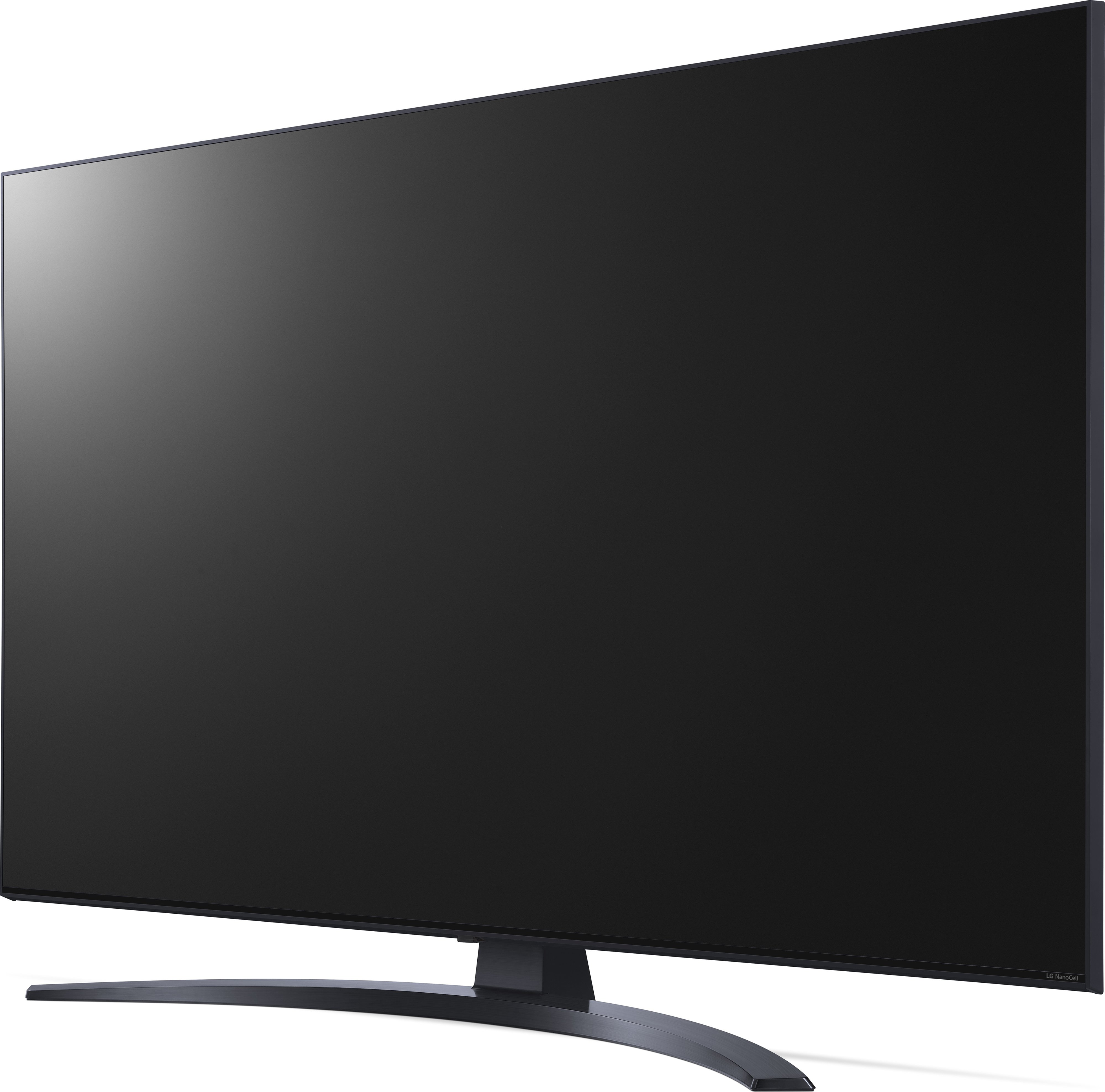 Телевизор LG 43NANO766QA фото №11