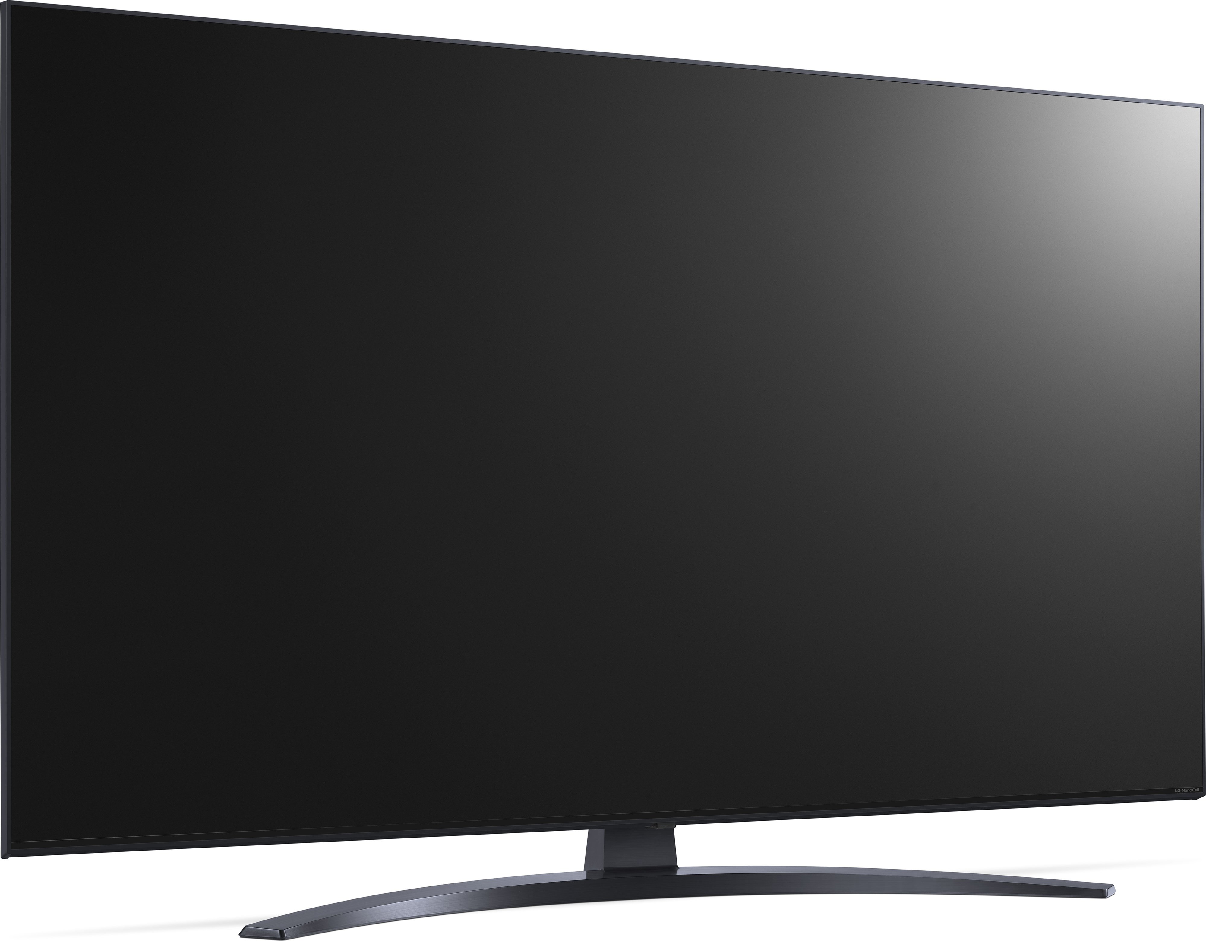 Телевизор LG 43NANO766QA фото №2