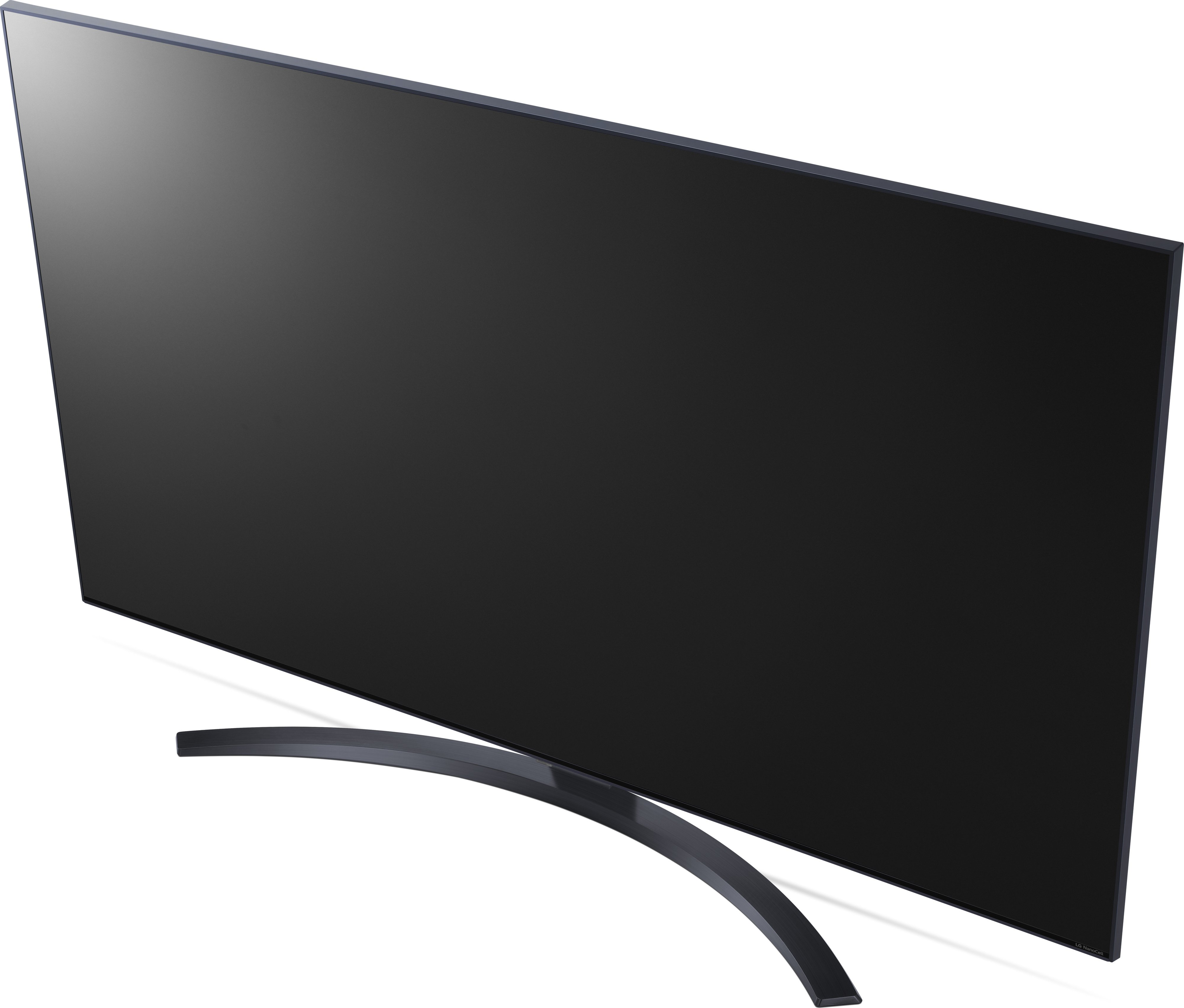 Телевизор LG 43NANO766QA фото №3
