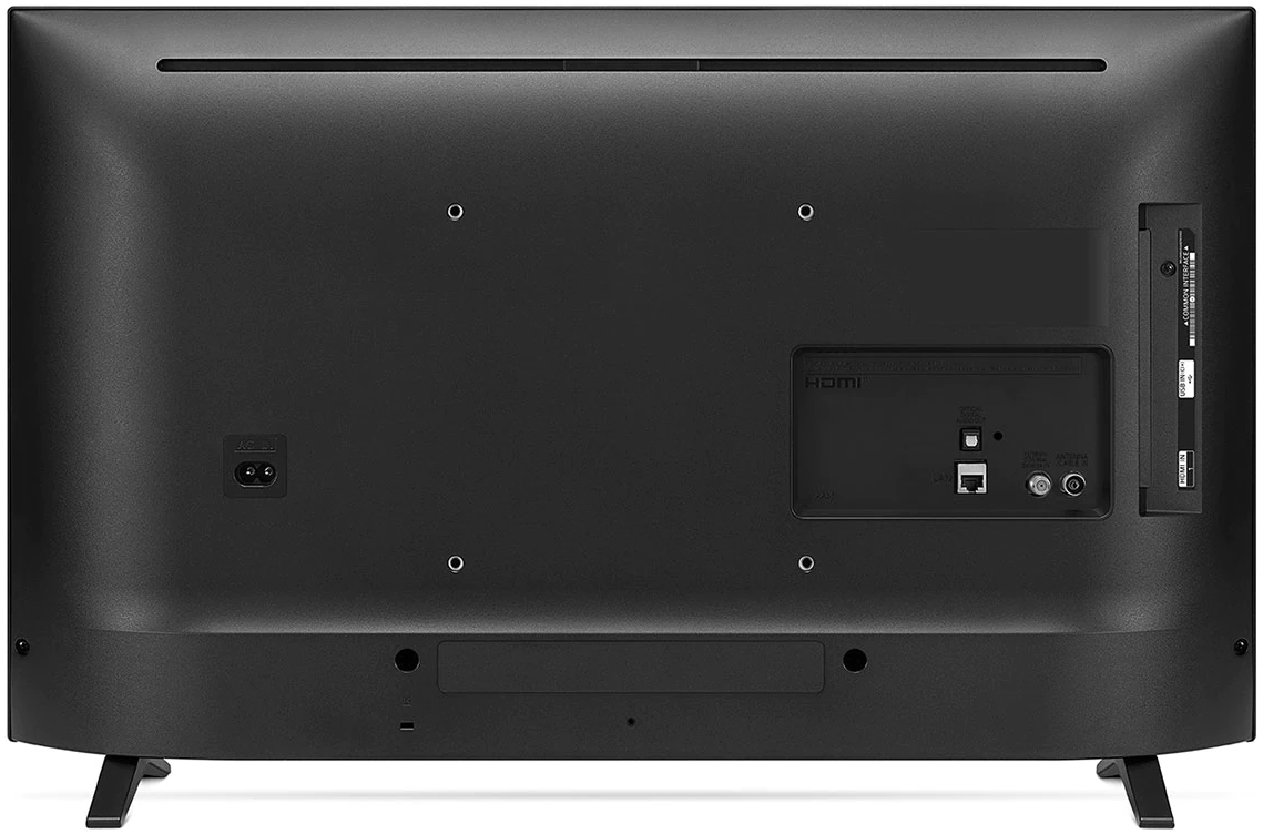 Телевізор LG 32LQ630B6LA фото №8
