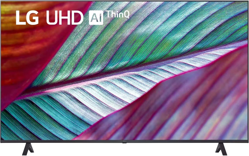 Телевізор LG 50UR78006LK