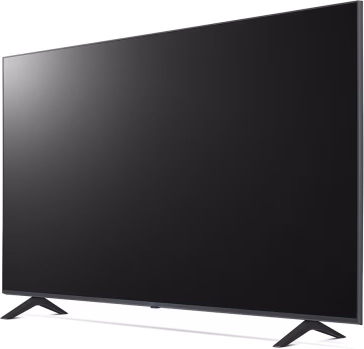 Телевізор LG 50UR78006LK фото №2