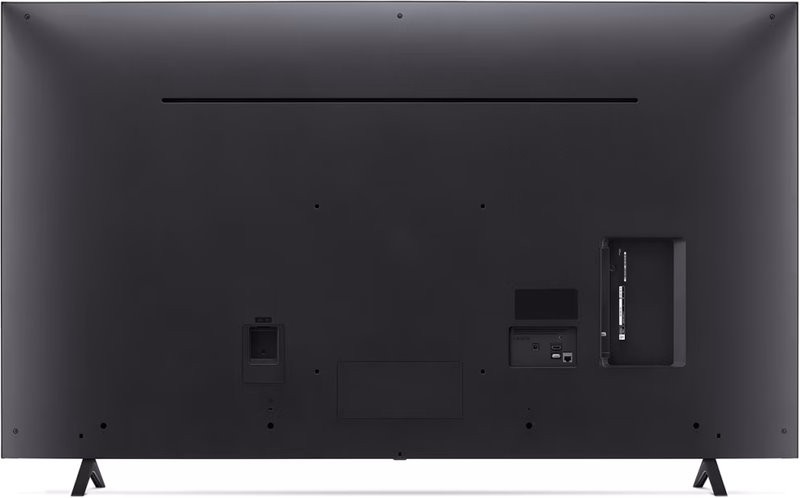 Телевізор LG 50UR78006LK фото №3