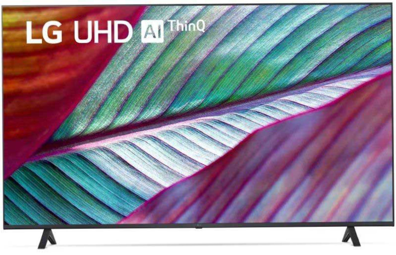 Телевізор LG 55UR78006LK