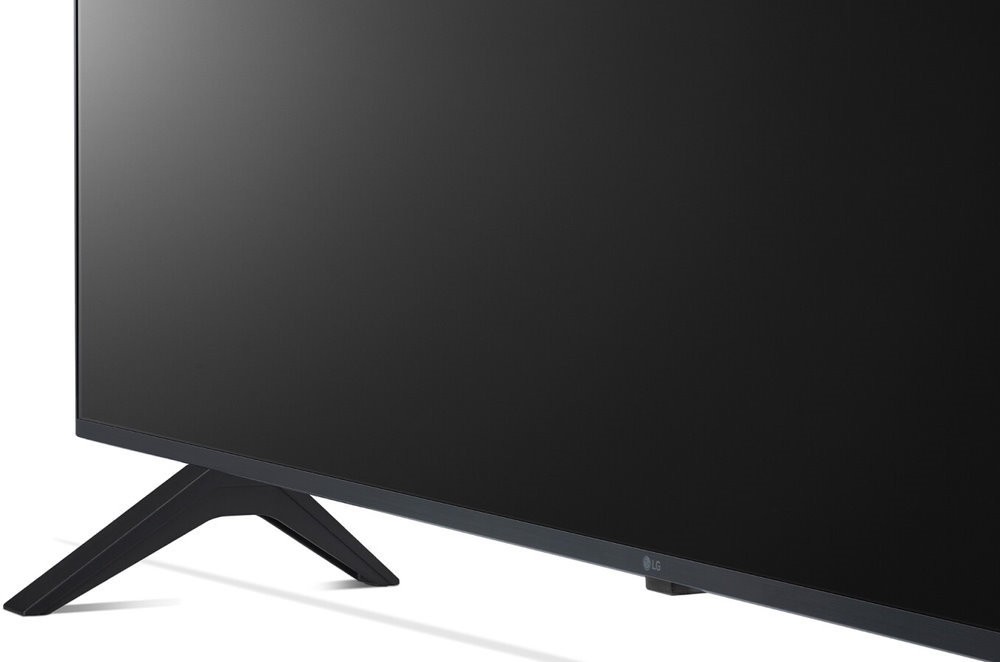 Телевизор LG 43UR78006LK фото №4