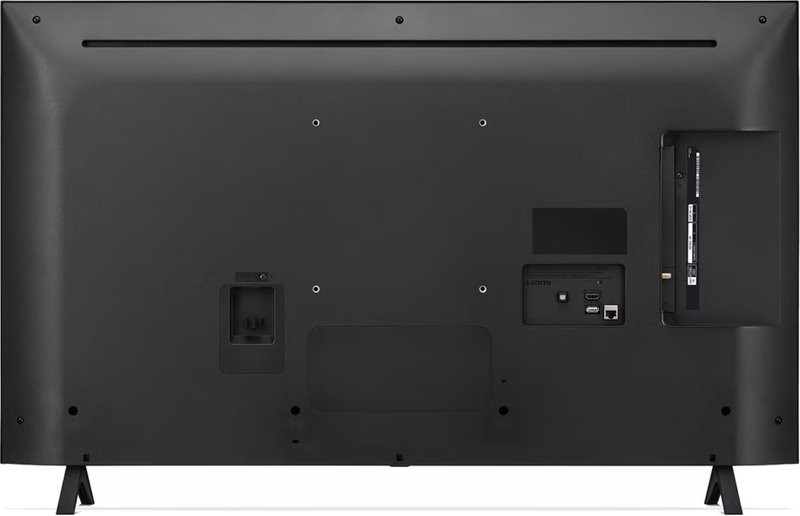 Телевизор LG 43UR78006LK фото №5