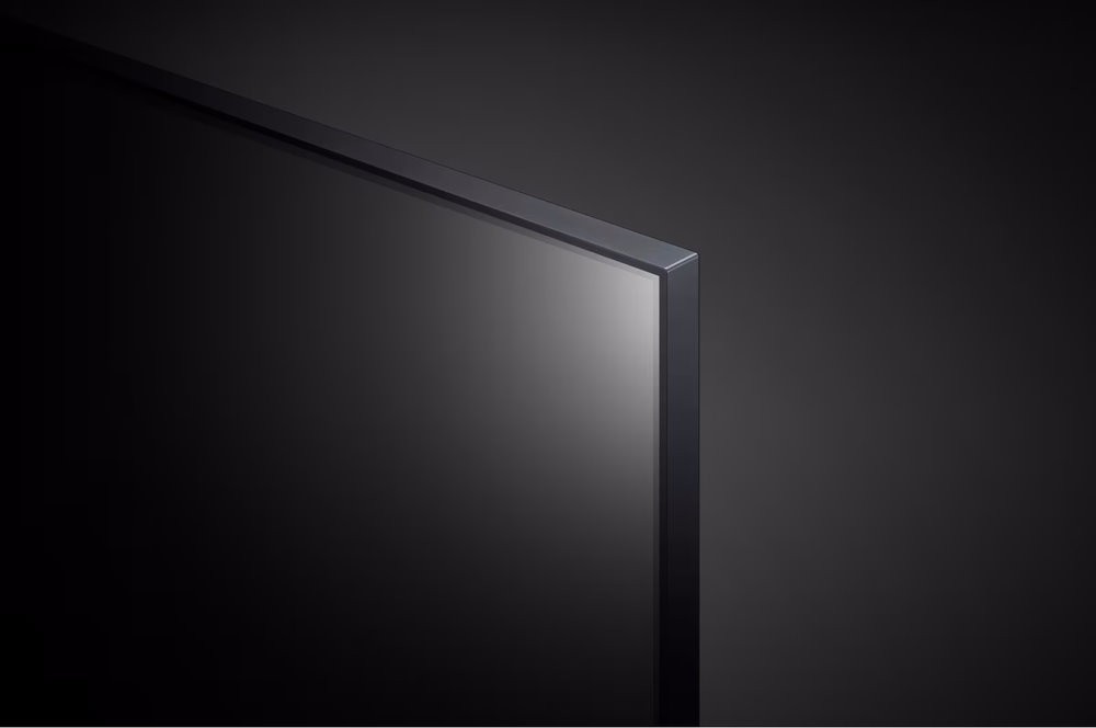 Телевизор LG 43UR78006LK фото №6