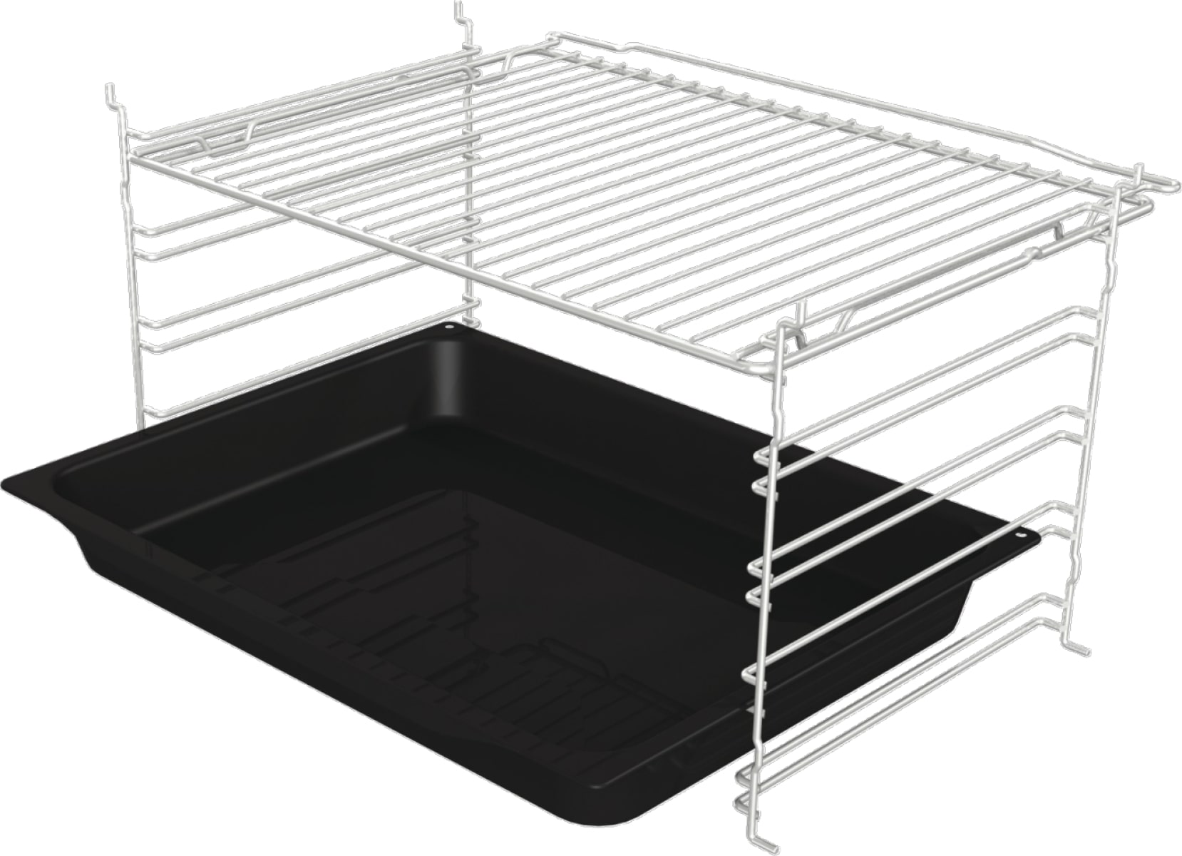 Духова шафа та варильна поверхня Gorenje BO6737E02XK + G642ABX фото №11