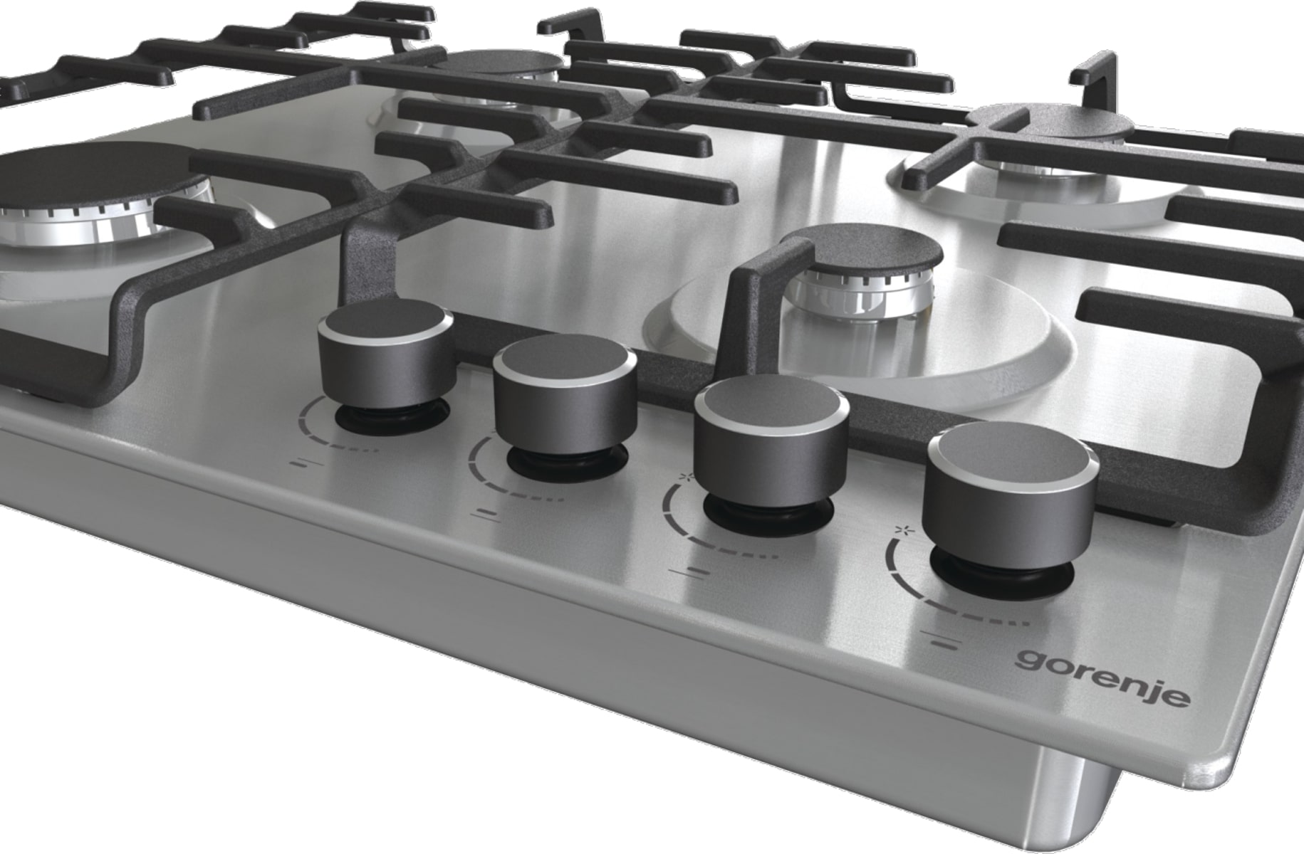 Духова шафа та варильна поверхня Gorenje BO6737E02XK + G642ABX фото №15