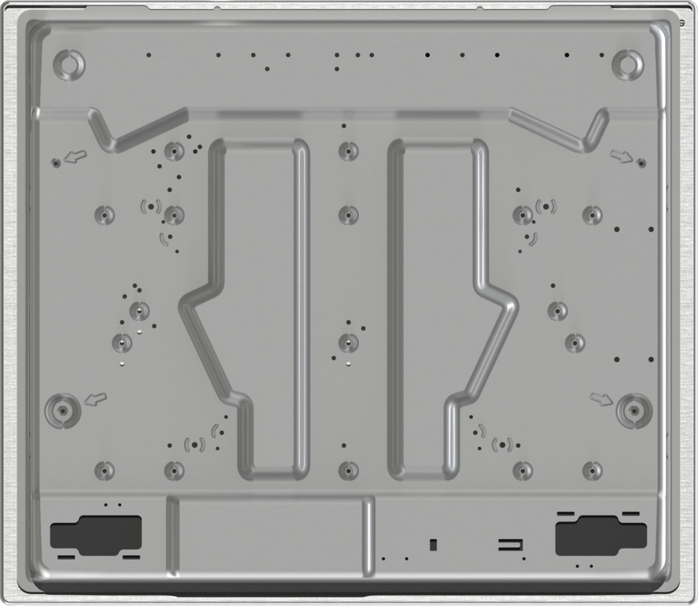 Духова шафа та варильна поверхня Gorenje BO6737E02XK + G642ABX фото №19