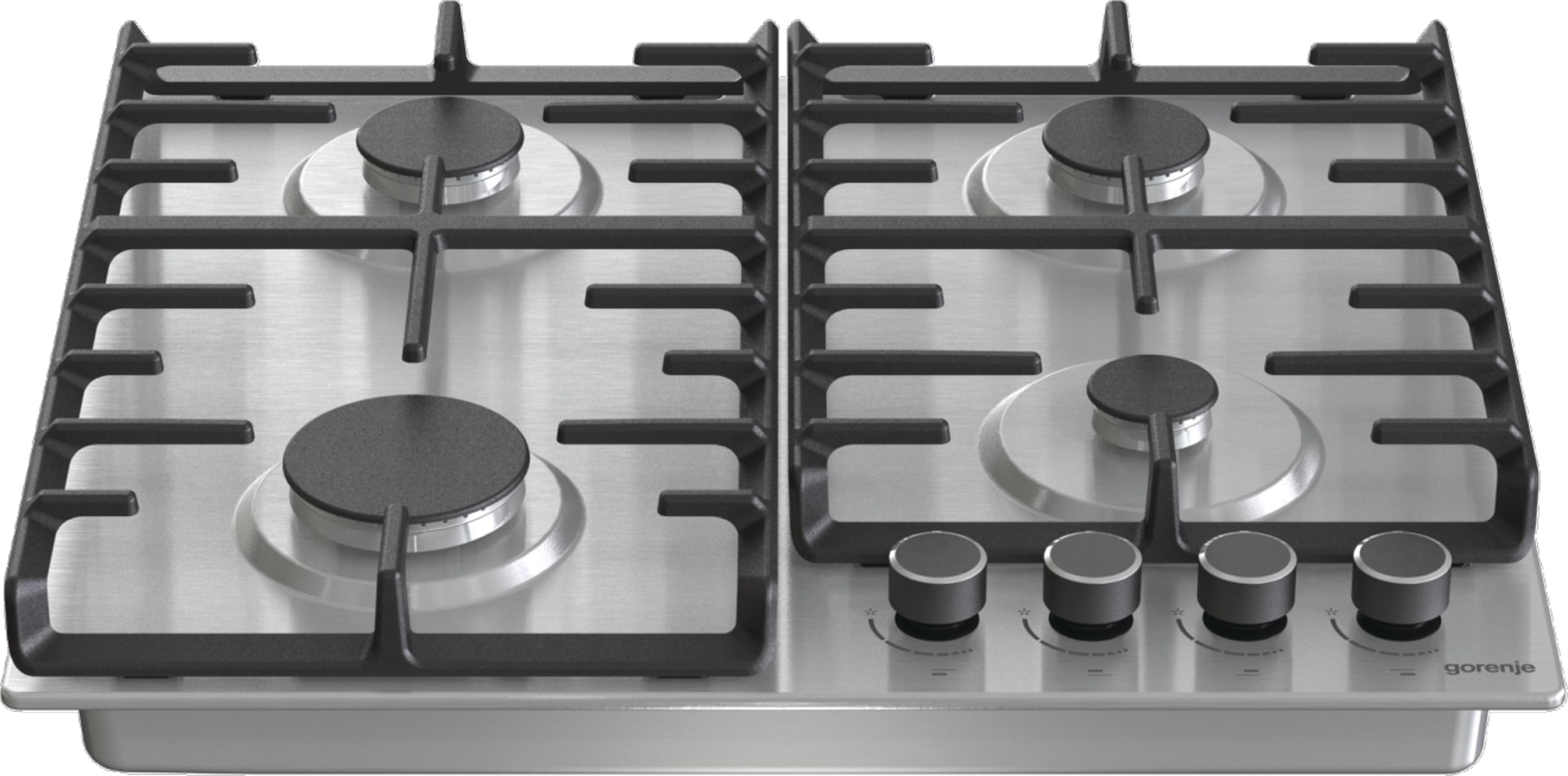 Духова шафа та варильна поверхня Gorenje BO6737E02XK + G642ABX фото №14