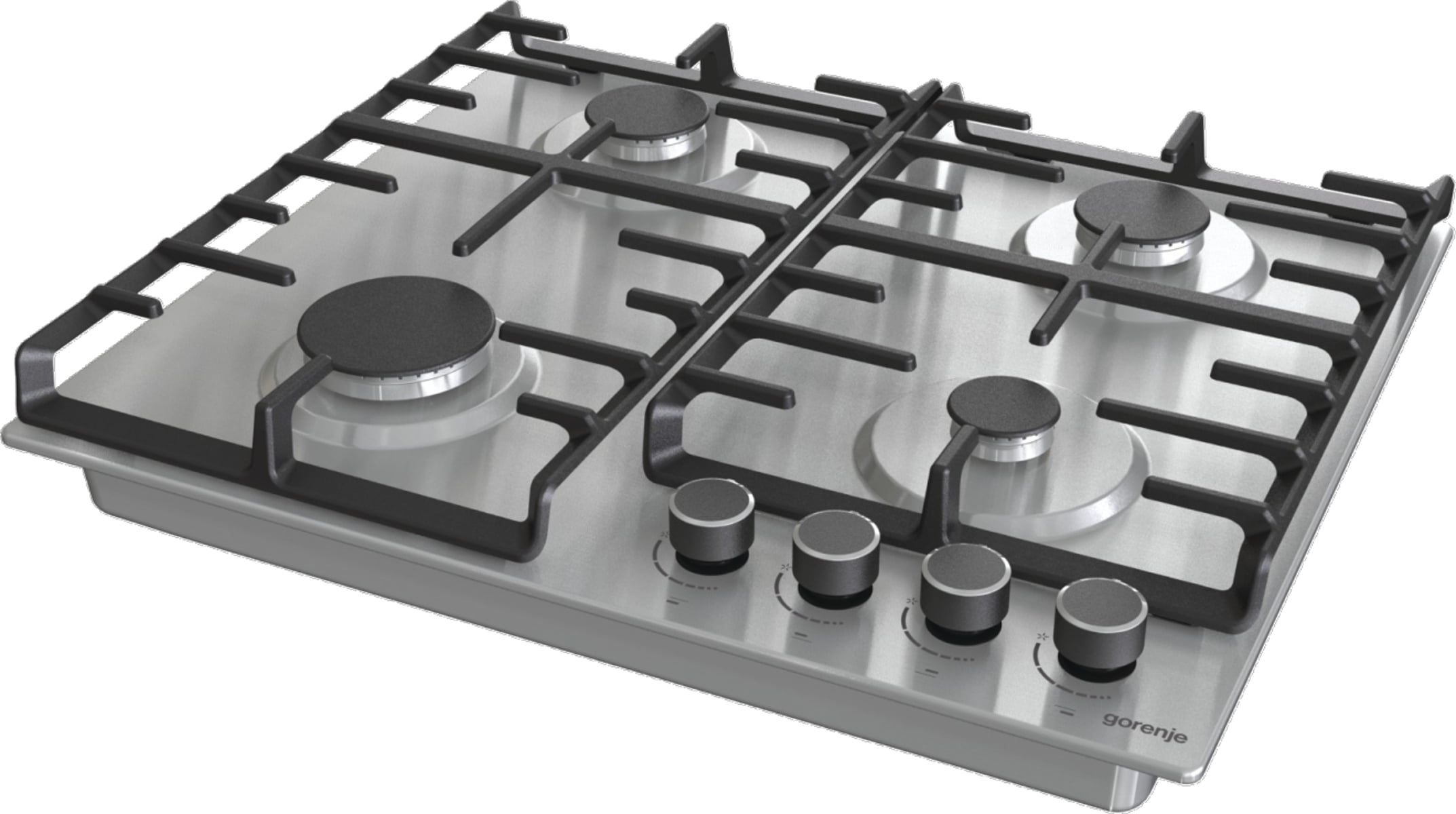 Духова шафа та варильна поверхня Gorenje BO6737E02XK + G642ABX фото №16
