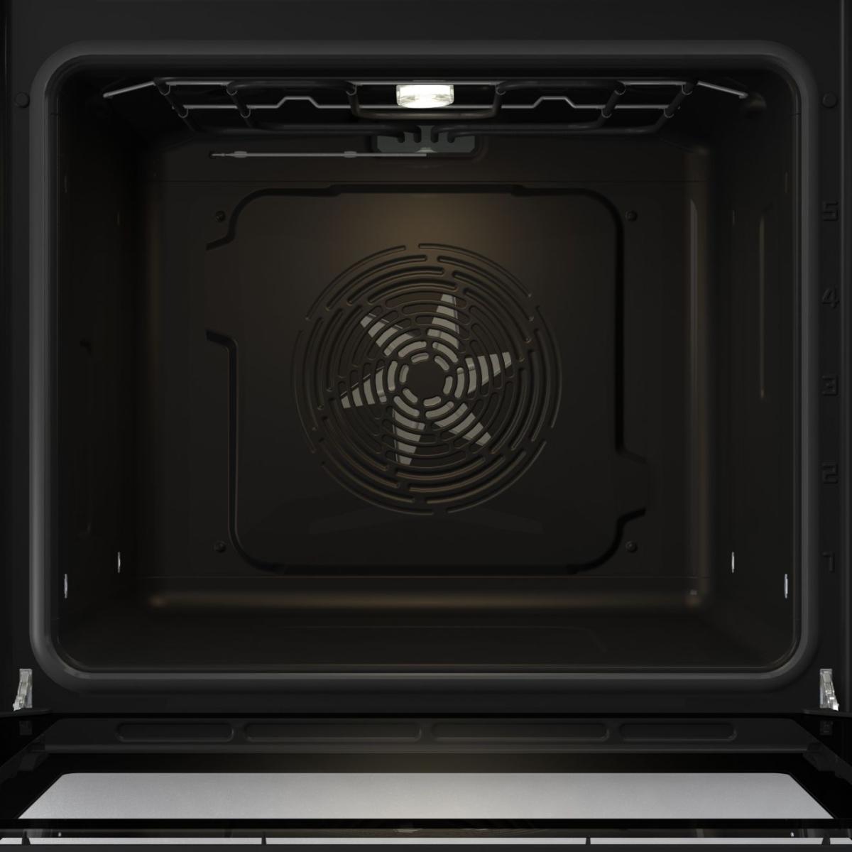 Духова шафа та варильна поверхня Gorenje BO6737E02XK + G642ABX фото №8