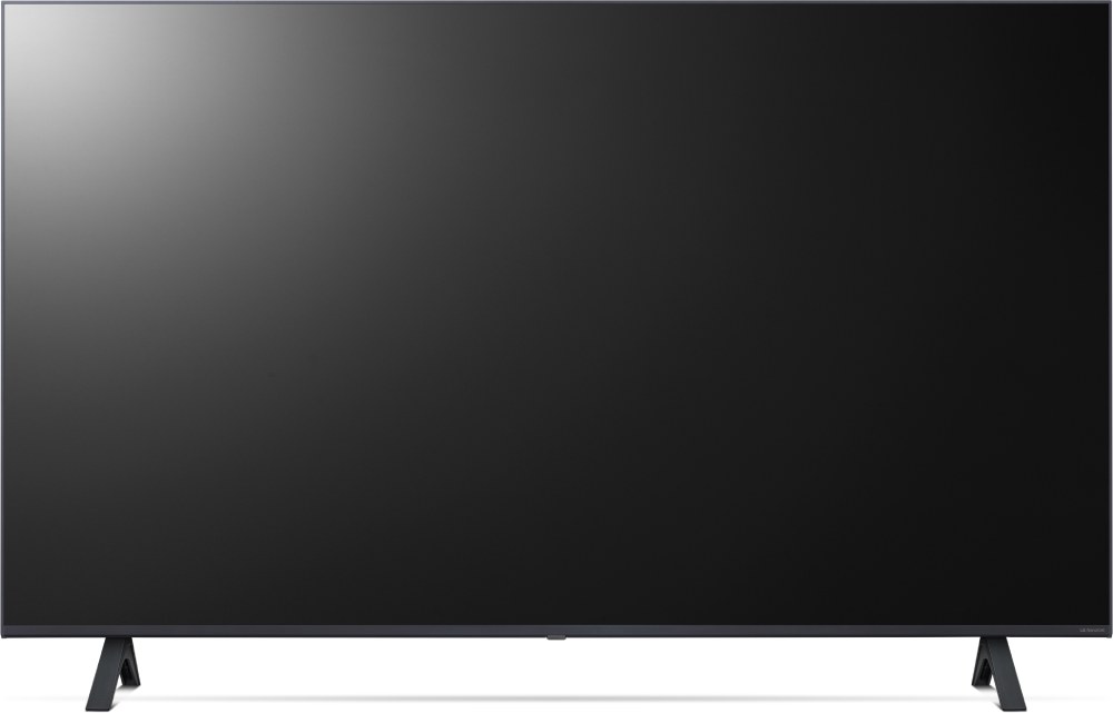Телевизор LG 43NANO81T6A фото №2