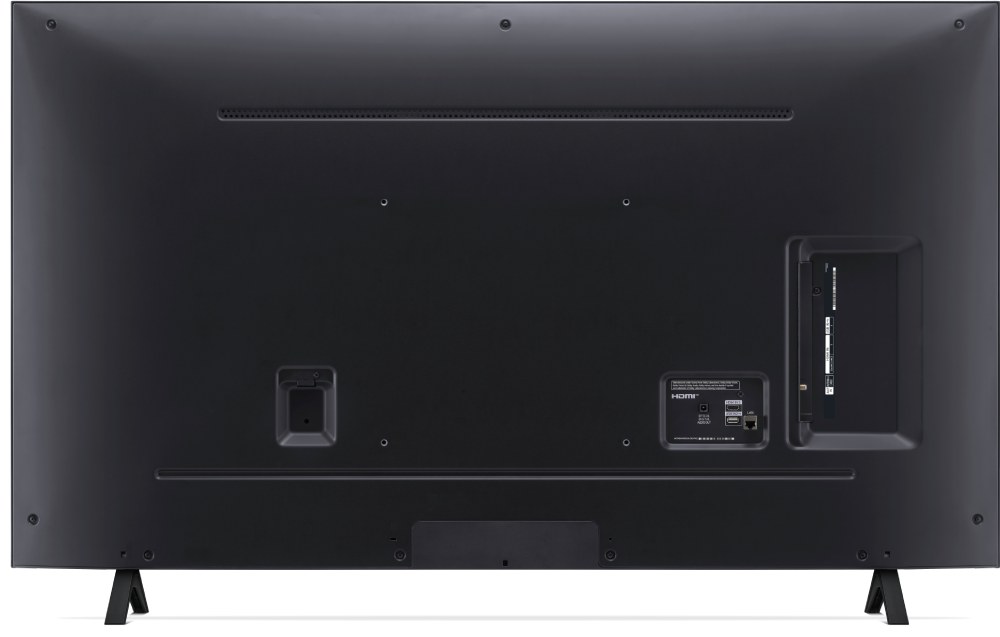 Телевизор LG 43NANO81T6A фото №3