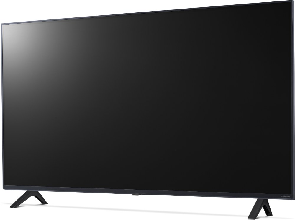 Телевизор LG 43NANO81T6A фото №4