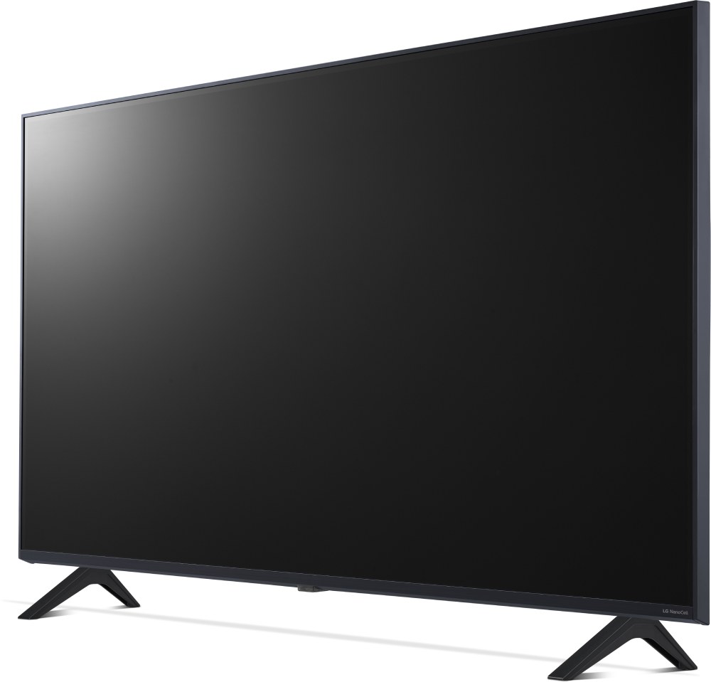 Телевизор LG 43NANO81T6A фото №5