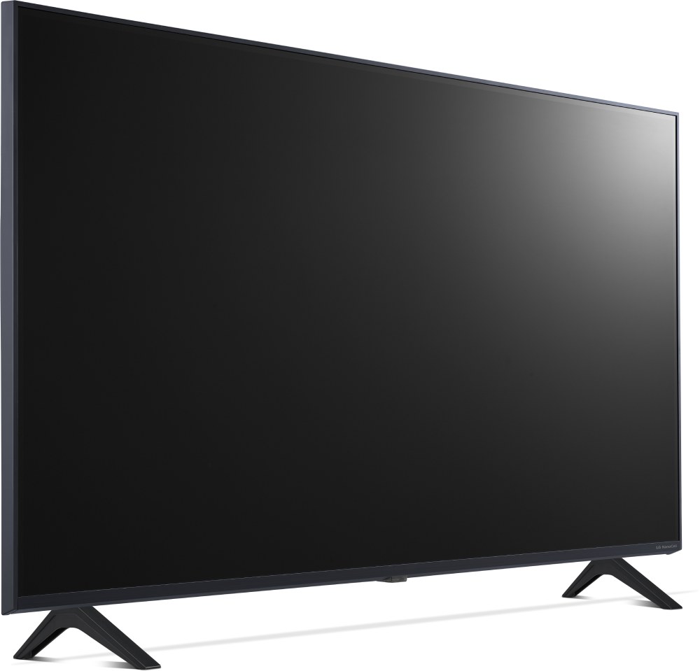 Телевизор LG 43NANO81T6A фото №6