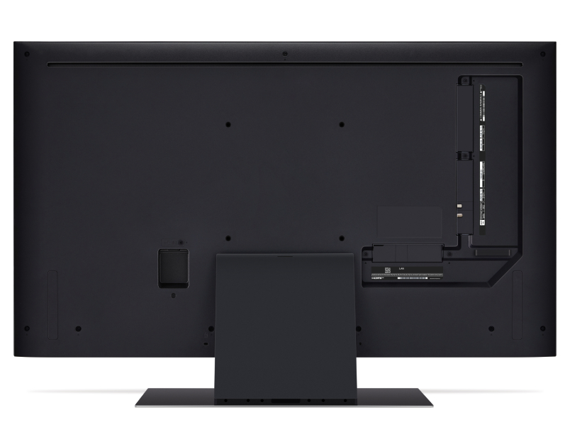 Телевізор LG 43UT91006LA фото №9