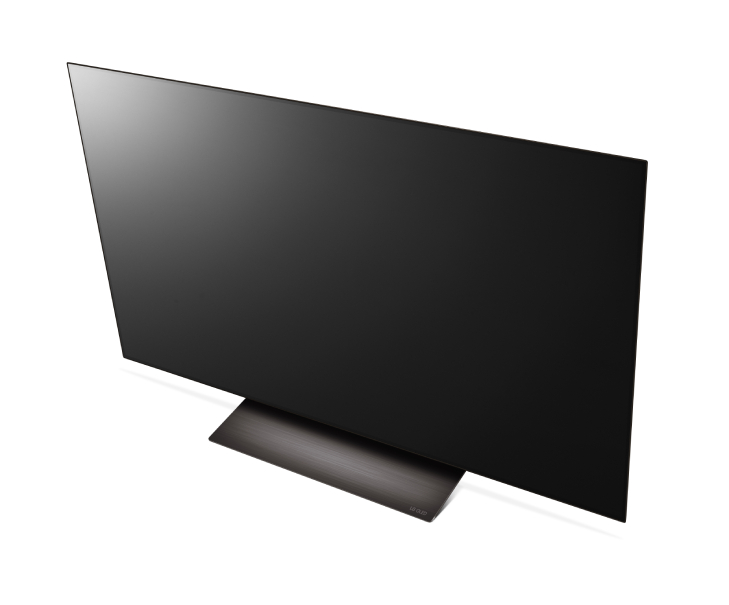 Телевізор LG OLED48C46LA фото №10