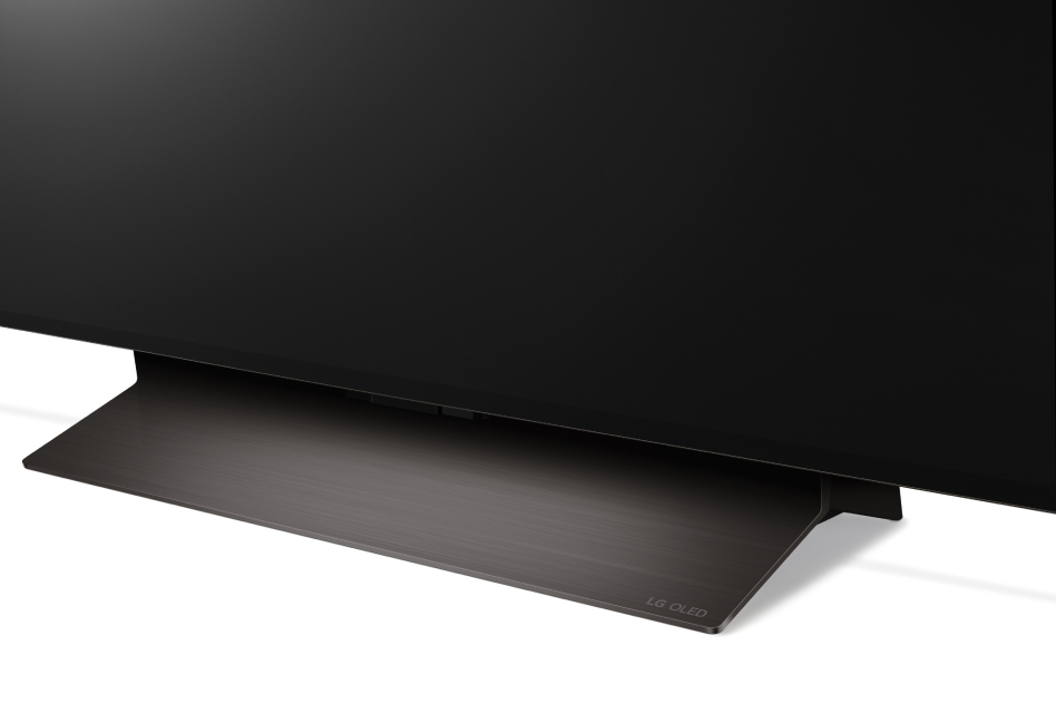 Телевізор LG OLED48C46LA фото №11