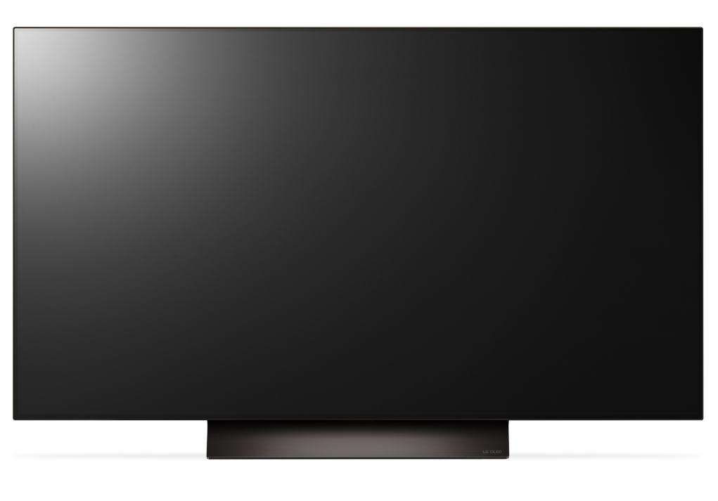 Телевізор LG OLED48C46LA фото №3