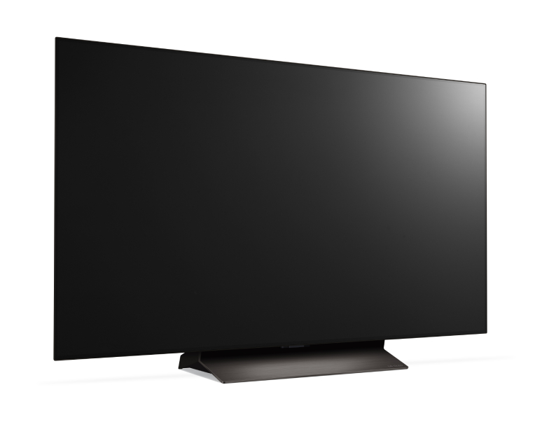 Телевізор LG OLED48C46LA фото №4